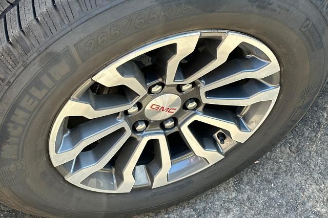 2021 GMC Sierra 1500 Vehicle Photo in SPOKANE, WA 99202-2191