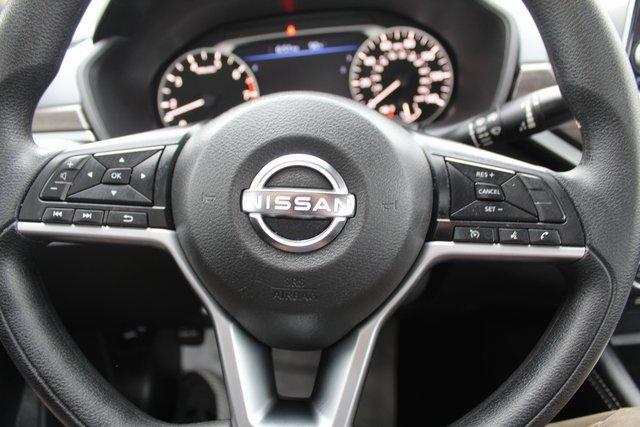 2023 Nissan Altima Vehicle Photo in SAINT CLAIRSVILLE, OH 43950-8512