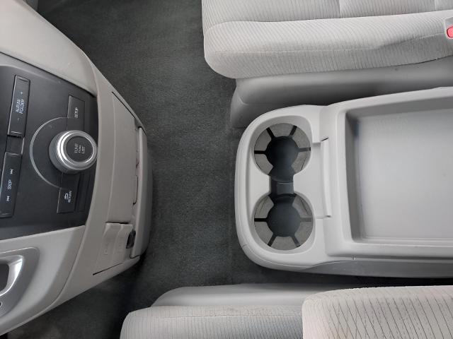 2011 Honda Odyssey Vehicle Photo in Green Bay, WI 54304