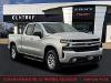 Certified 2020 Chevrolet Silverado 1500 RST with VIN 1GCRYEED1LZ339763 for sale in Saint Peters, MO