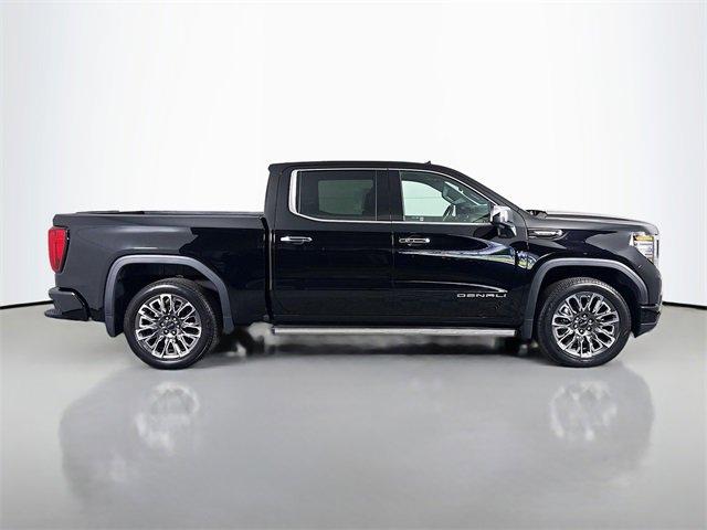 2024 GMC Sierra 1500 Vehicle Photo in PUYALLUP, WA 98371-4149