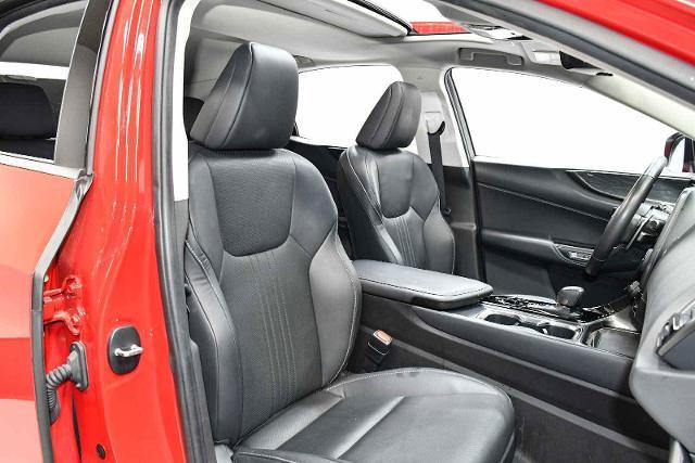 2024 Lexus NX 250 Vehicle Photo in DALLAS, TX 75235