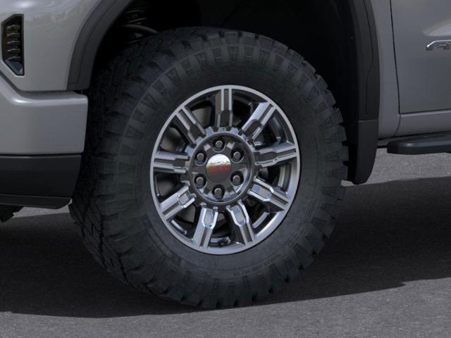 2025 GMC Sierra 1500 Vehicle Photo in PASADENA, CA 91107-3803
