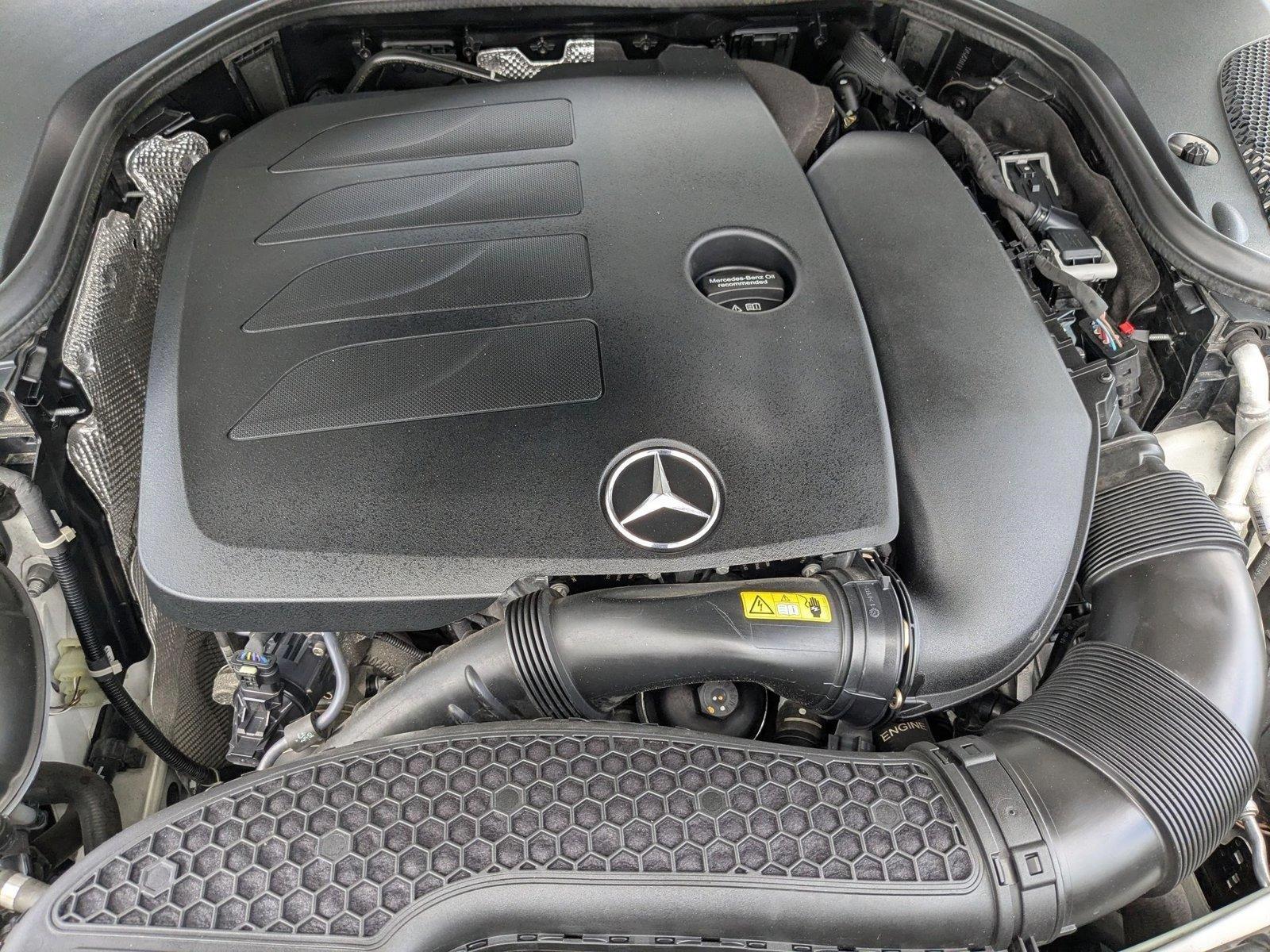 2021 Mercedes-Benz E-Class Vehicle Photo in Miami, FL 33169