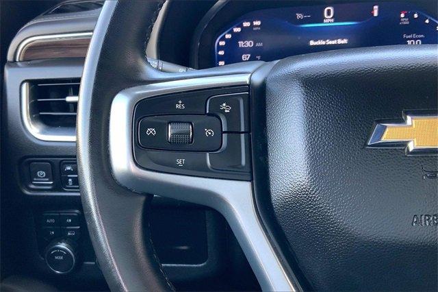 2023 Chevrolet Tahoe Vehicle Photo in TOPEKA, KS 66609-0000