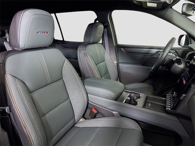 2025 GMC Acadia Vehicle Photo in PUYALLUP, WA 98371-4149