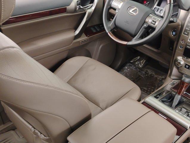 2017 Lexus GX 460 Vehicle Photo in Fort Mill, SC 29708