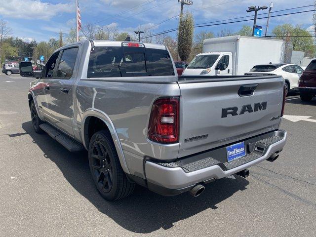 2025 Ram 1500 Vehicle Photo in Doylsetown, PA 18901