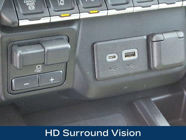 2021 GMC Sierra 2500 HD Vehicle Photo in WATERTOWN, CT 06795-3318