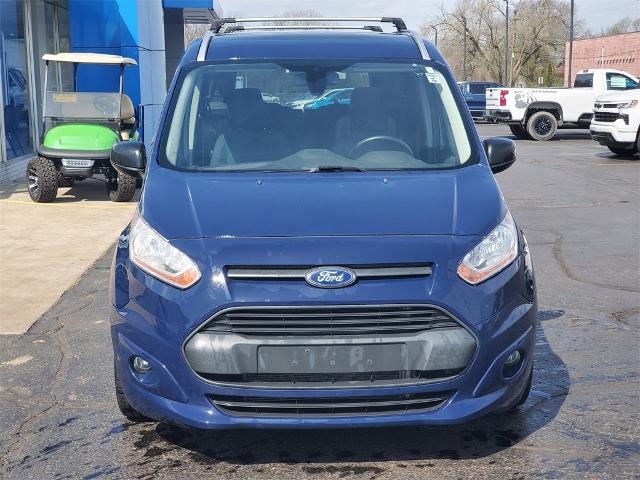 Used 2016 Ford Transit Connect XLT with VIN NM0GE9F71G1232004 for sale in Albion, MI