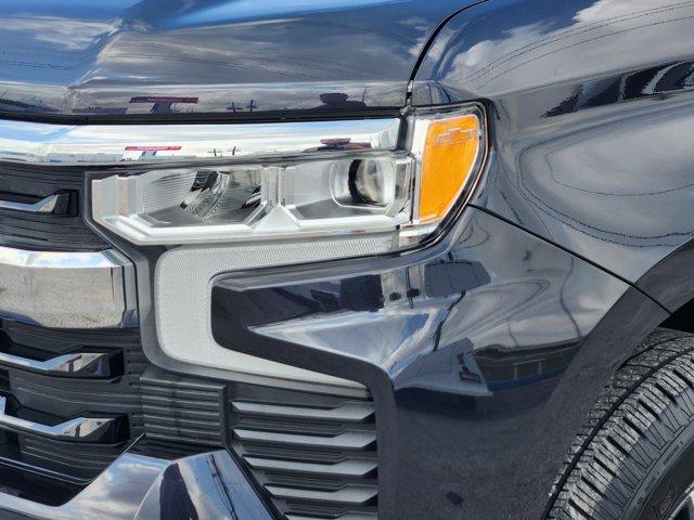 2023 Chevrolet Silverado 1500 Vehicle Photo in SUGAR LAND, TX 77478-0000