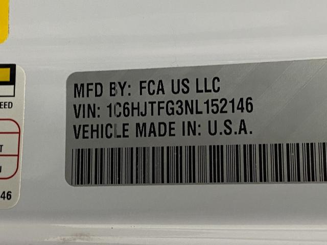 2022 Jeep Gladiator Vehicle Photo in Appleton, WI 54913