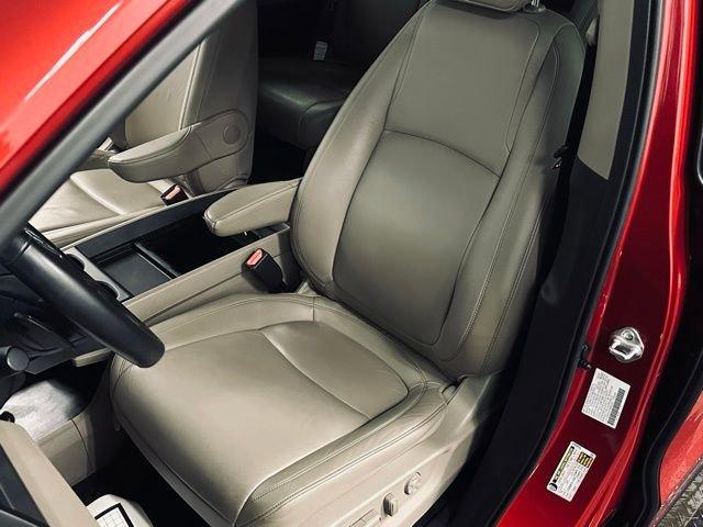 2022 Honda Odyssey Vehicle Photo in MEDINA, OH 44256-9631