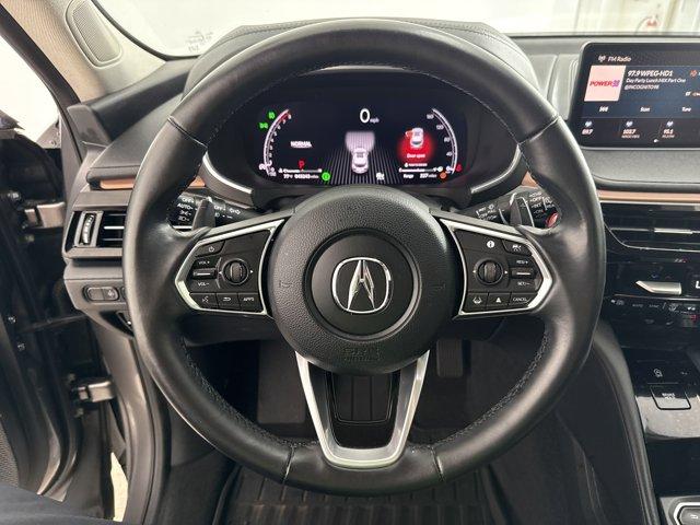 2022 Acura MDX Vehicle Photo in Charlotte, NC 28273