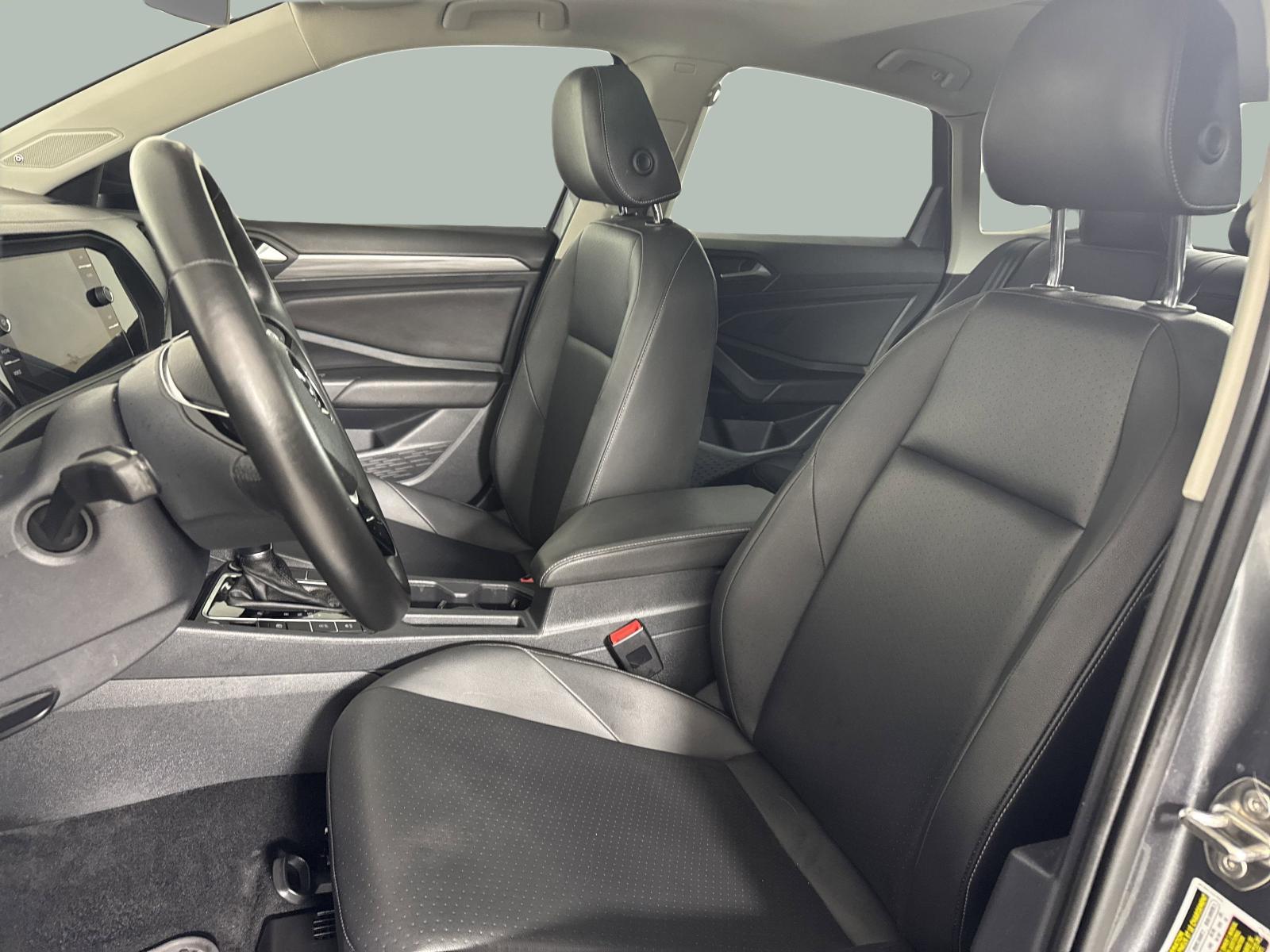 2019 Volkswagen Jetta Vehicle Photo in Georgetown, TX 78626