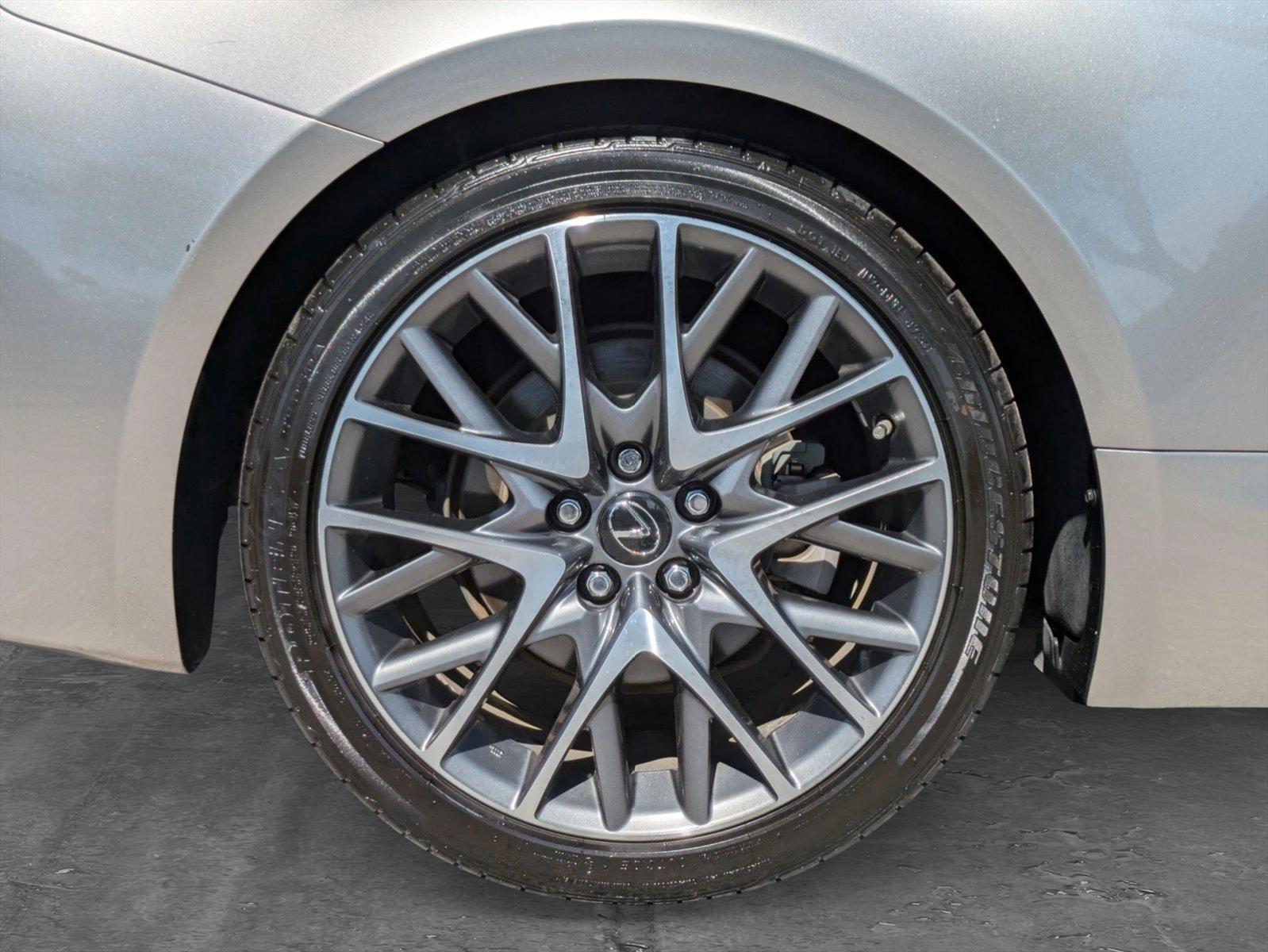 2017 Lexus RC 350 Vehicle Photo in Tampa, FL 33614