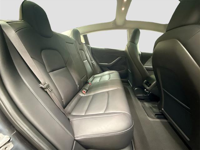 2018 Tesla Model 3 Vehicle Photo in EVERETT, WA 98203-5662