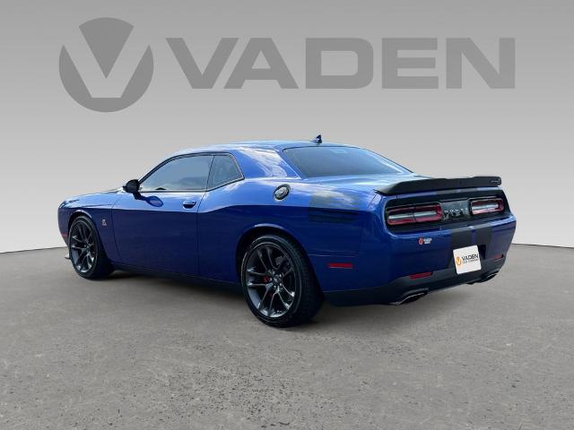 2022 Dodge Challenger Vehicle Photo in Savannah, GA 31419