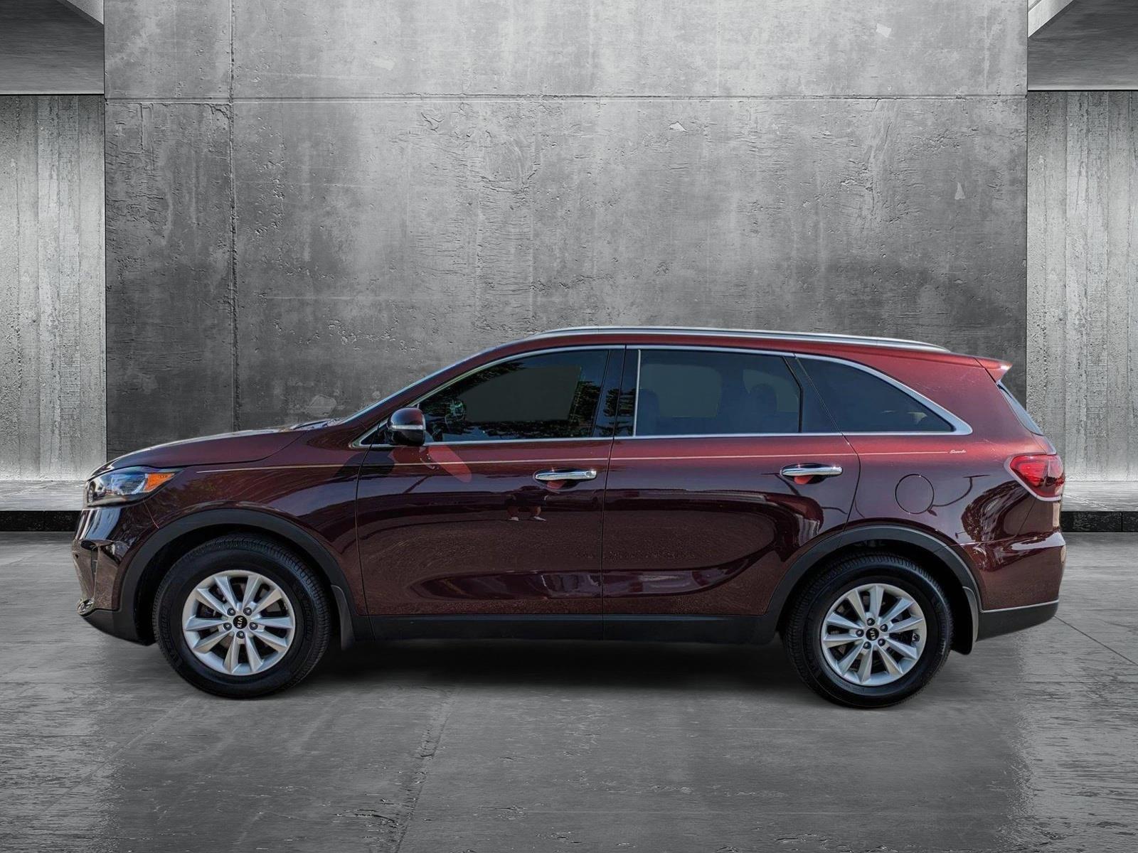 2019 Kia Sorento Vehicle Photo in ORLANDO, FL 32812-3021