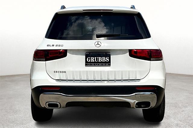 2023 Mercedes-Benz GLB Vehicle Photo in Houston, TX 77007