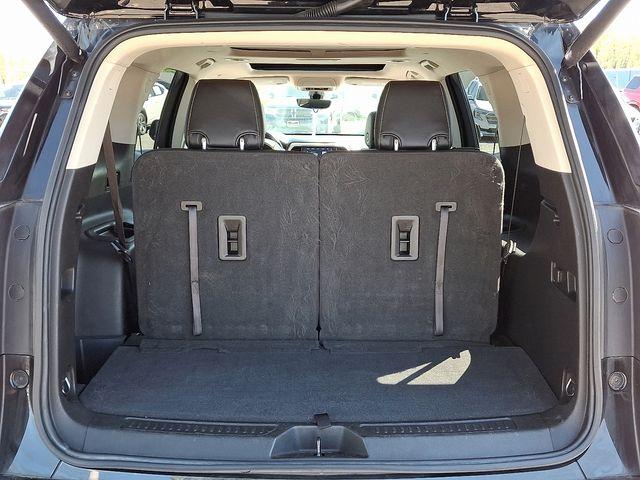 2020 GMC Acadia Vehicle Photo in WATERTOWN, CT 06795-3318