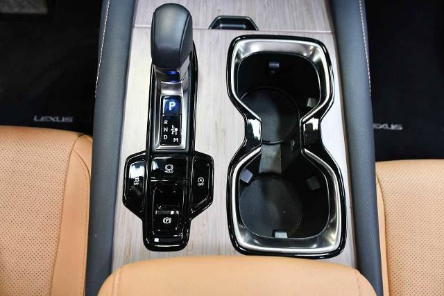 2024 Lexus RX 350 Vehicle Photo in DALLAS, TX 75235