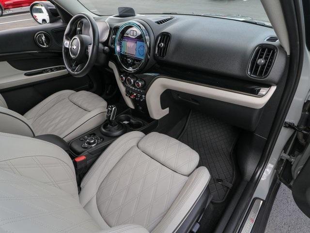 2022 MINI Countryman Vehicle Photo in HOMOSASSA, FL 34448-1461