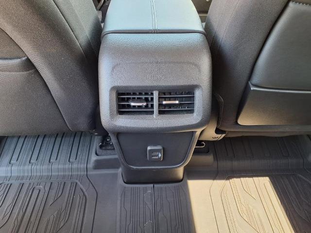 2021 GMC Terrain Vehicle Photo in EMPORIA, VA 23847-1235
