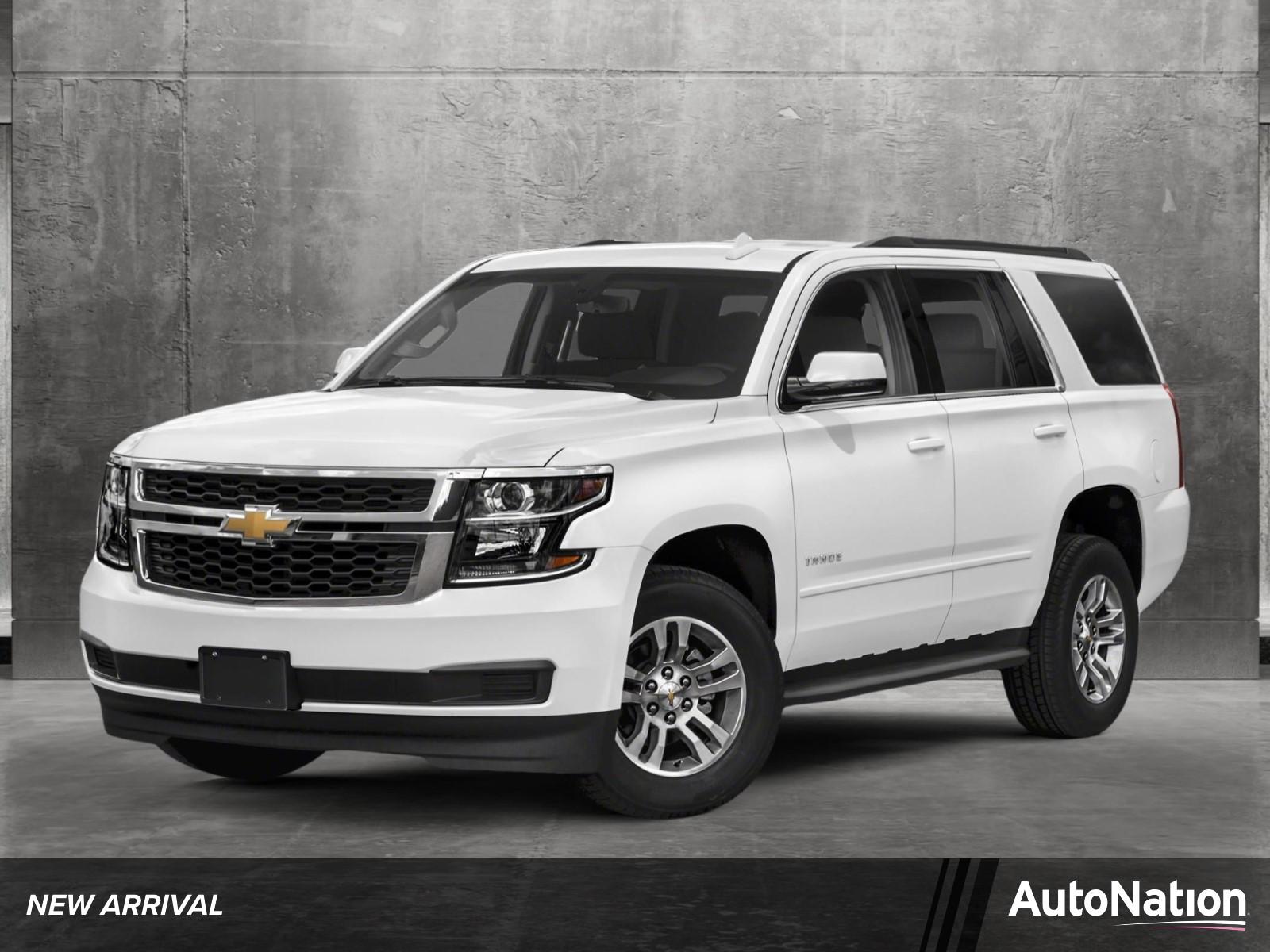 2019 Chevrolet Tahoe Vehicle Photo in AUSTIN, TX 78759-4154