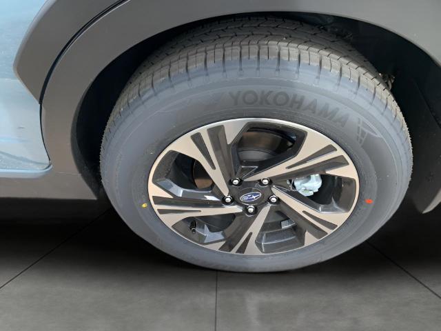 2025 Subaru Crosstrek Vehicle Photo in Oshkosh, WI 54904