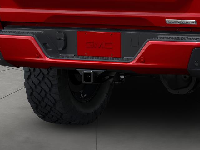 2025 GMC Canyon Vehicle Photo in GREEN BAY, WI 54303-3330