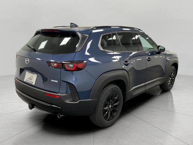 2025 Mazda CX-50 Hybrid Vehicle Photo in Appleton, WI 54913