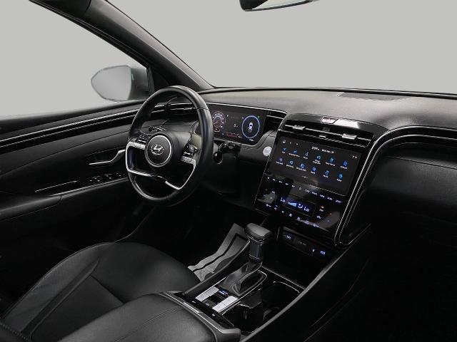 2024 Hyundai SANTA CRUZ Vehicle Photo in Appleton, WI 54913