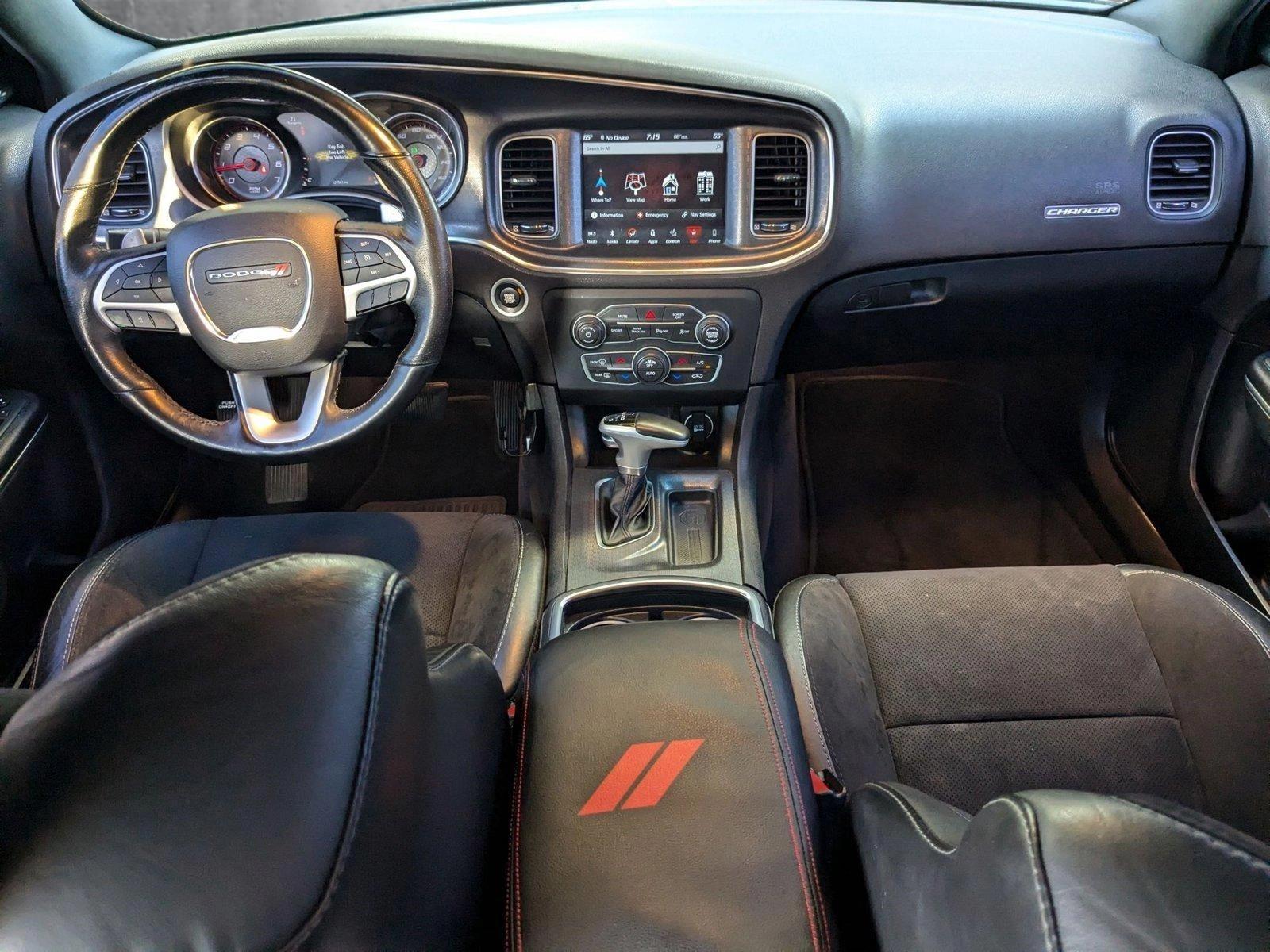2018 Dodge Charger Vehicle Photo in Sanford, FL 32771