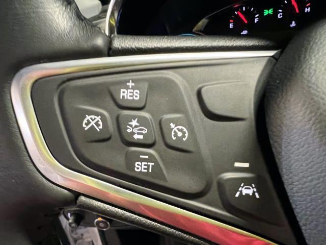2022 Chevrolet Equinox Vehicle Photo in Roslyn, NY 11576