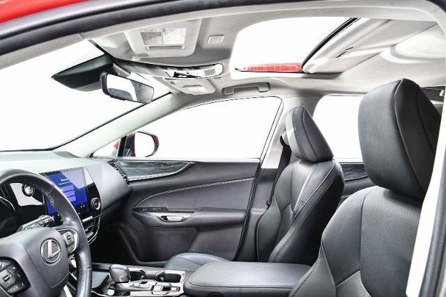 2024 Lexus NX 250 Vehicle Photo in DALLAS, TX 75235