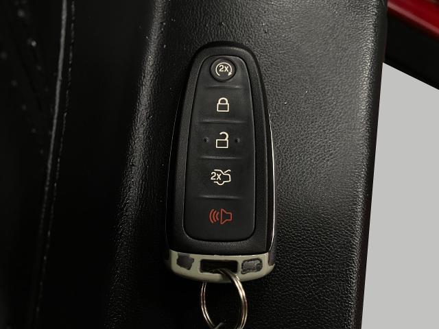 2016 Ford Taurus Vehicle Photo in Appleton, WI 54913