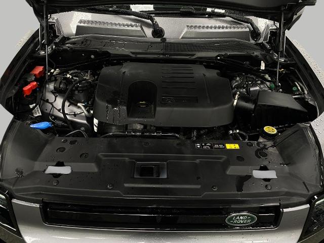 2024 Land Rover Defender Vehicle Photo in Appleton, WI 54913