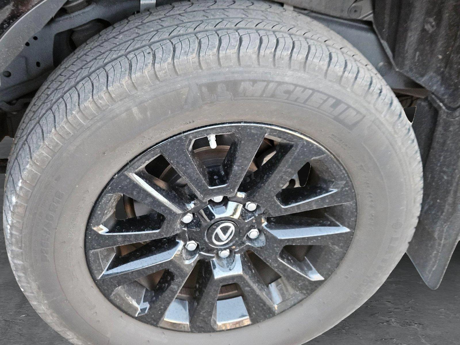 2023 Lexus GX 460 Vehicle Photo in Tampa, FL 33614