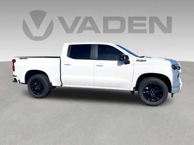 2025 Chevrolet Silverado 1500 Vehicle Photo in SAVANNAH, GA 31406-4513