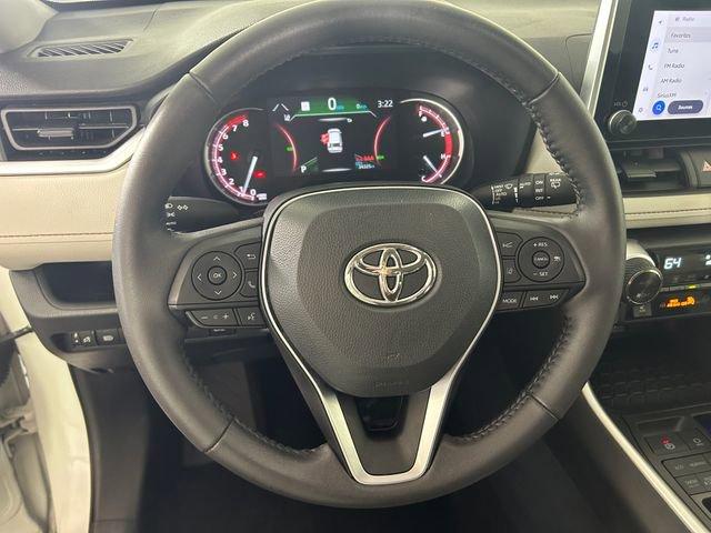 2023 Toyota RAV4 Vehicle Photo in MEDINA, OH 44256-9631