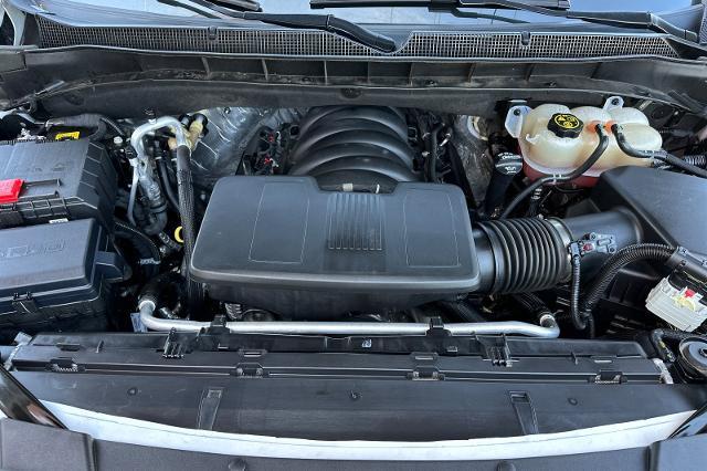 2023 Chevrolet Suburban Vehicle Photo in SPOKANE, WA 99202-2191