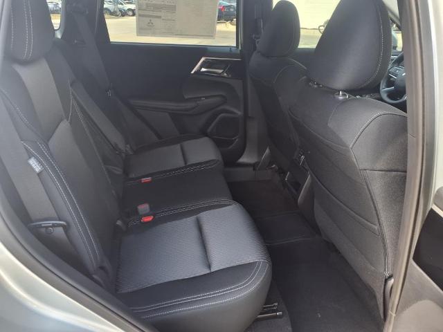 2025 Mitsubishi Outlander Plug-In Hybrid Vehicle Photo in Tampa, FL 33612