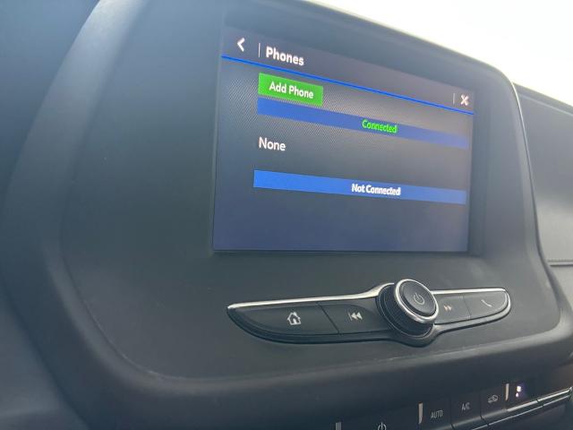 2020 Chevrolet Camaro Vehicle Photo in Statesboro, GA 30458