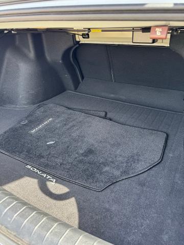 2023 Hyundai SONATA Vehicle Photo in Peoria, IL 61615