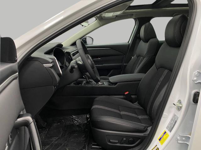 2025 Mazda CX-50 Vehicle Photo in Appleton, WI 54913