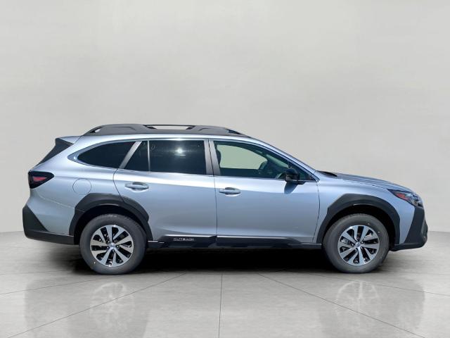 2025 Subaru Outback Vehicle Photo in Oshkosh, WI 54904