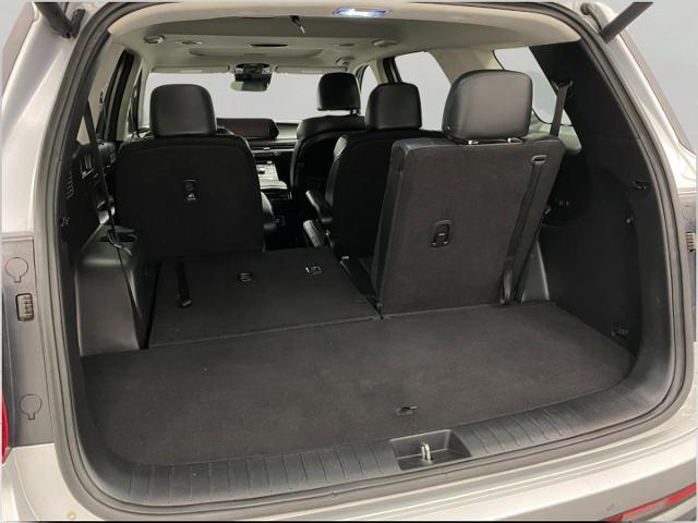 2024 Hyundai PALISADE Vehicle Photo in Appleton, WI 54913