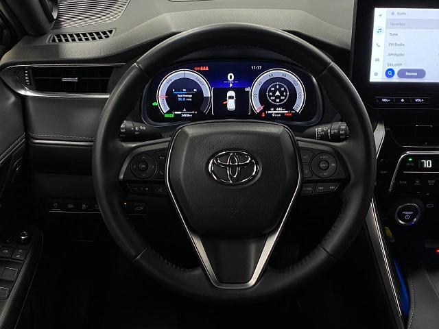 2023 Toyota Venza Vehicle Photo in Appleton, WI 54913
