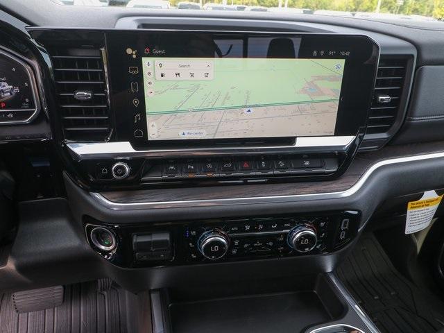 2025 GMC Sierra 1500 Vehicle Photo in HOMOSASSA, FL 34448-1461